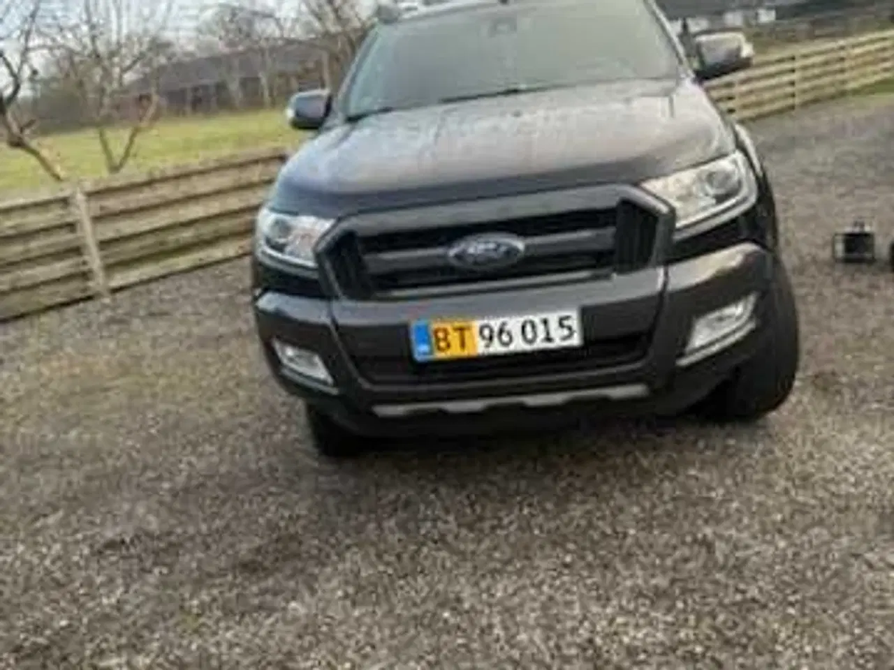 Billede 6 - Ford Ranger