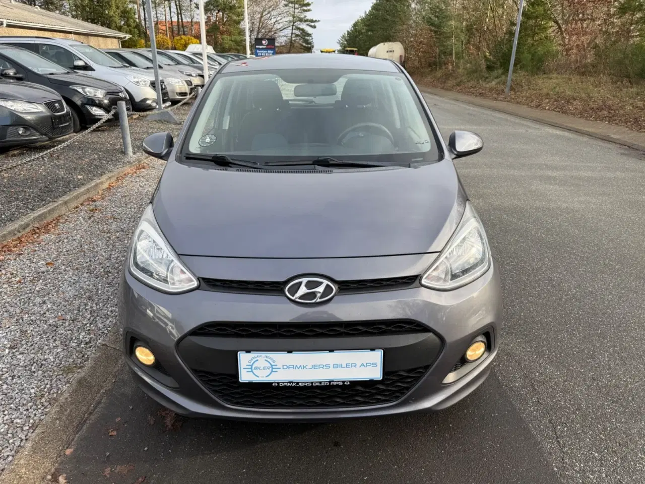 Billede 2 - Hyundai i10 1,0 Move