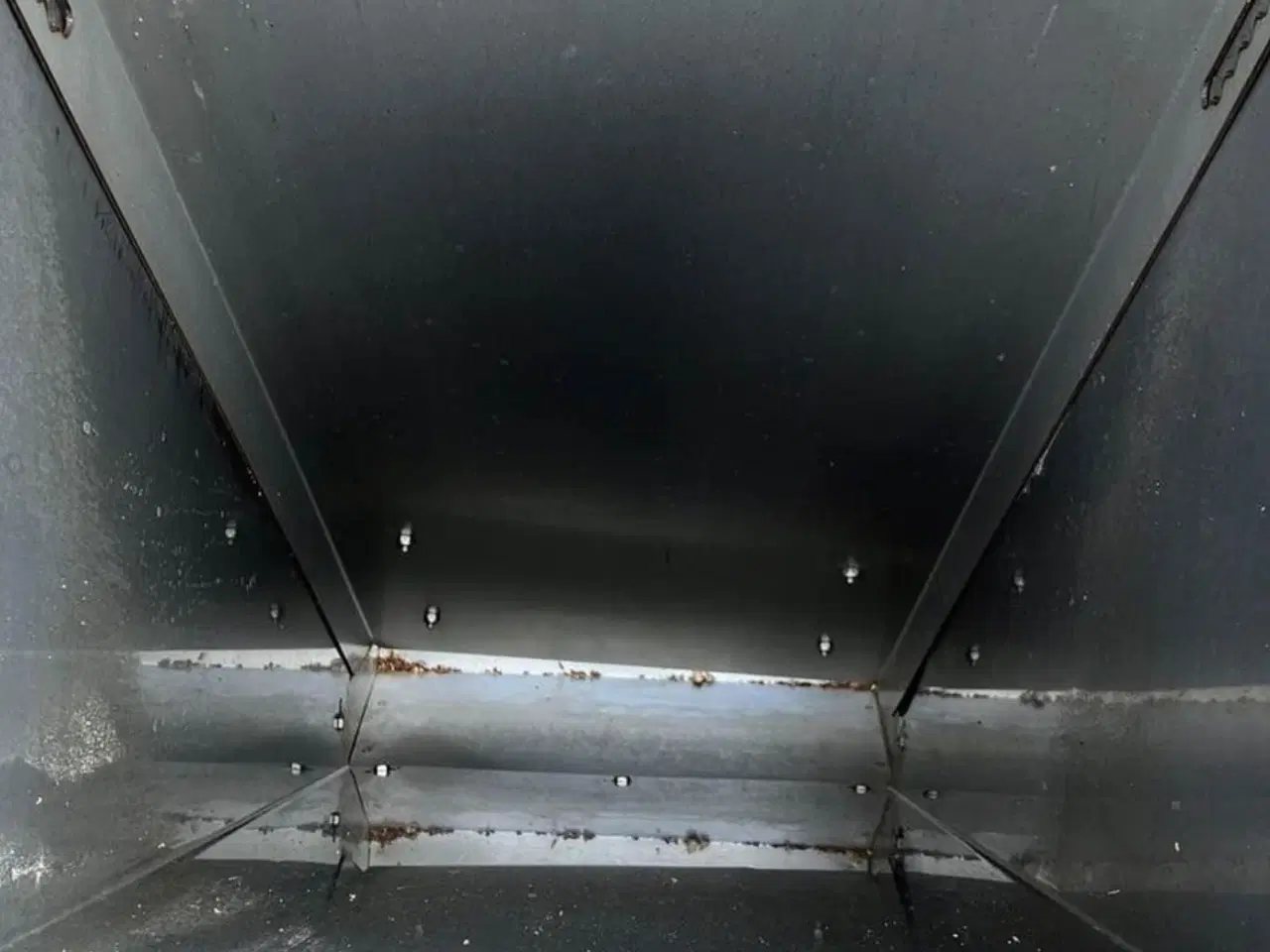 Billede 3 - Foderautomat i Rustfri stål