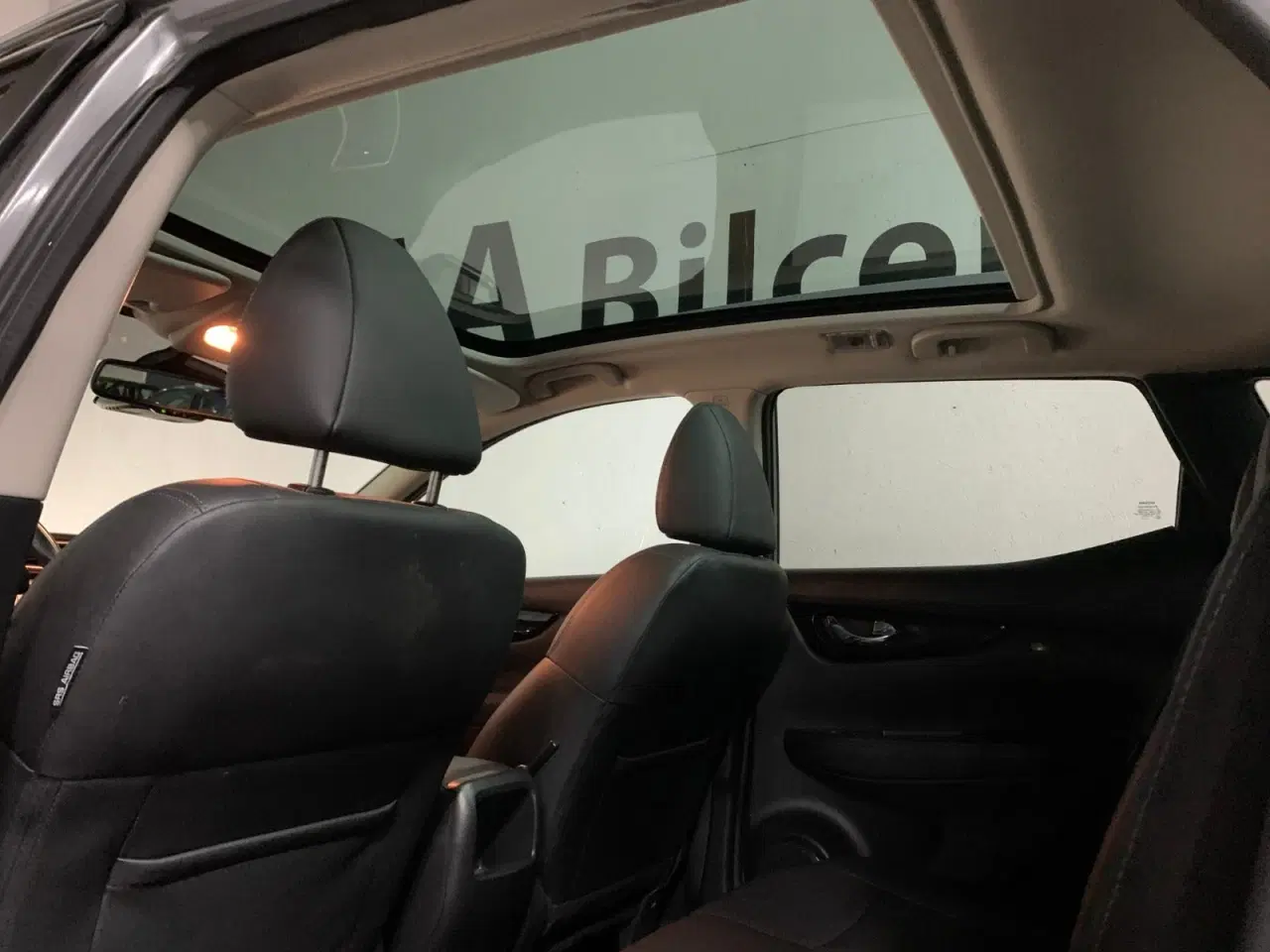 Billede 6 - Nissan Qashqai 1,5 dCi 110 Tekna