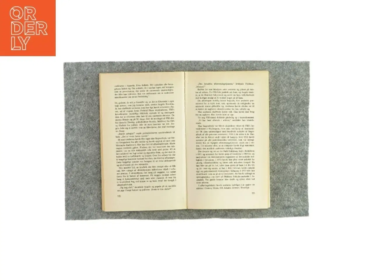 Billede 3 - Den femte rytter - bind 2 (bog)