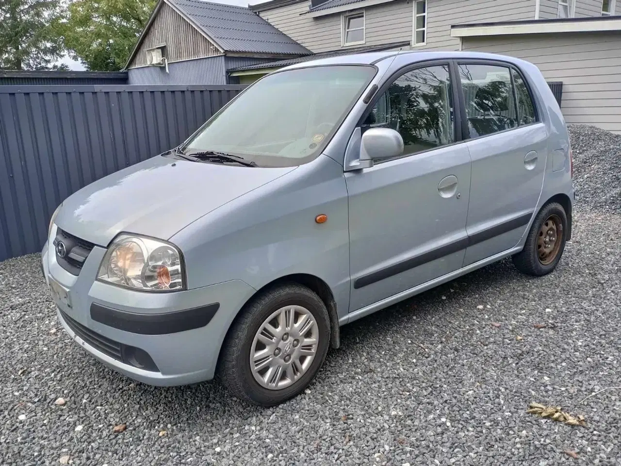 Billede 1 - Hyundai Atos 1,1 GLS