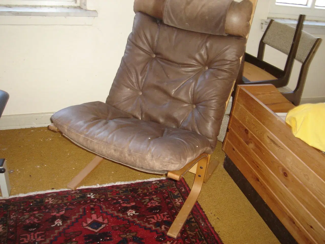 Billede 3 - Siesta stole