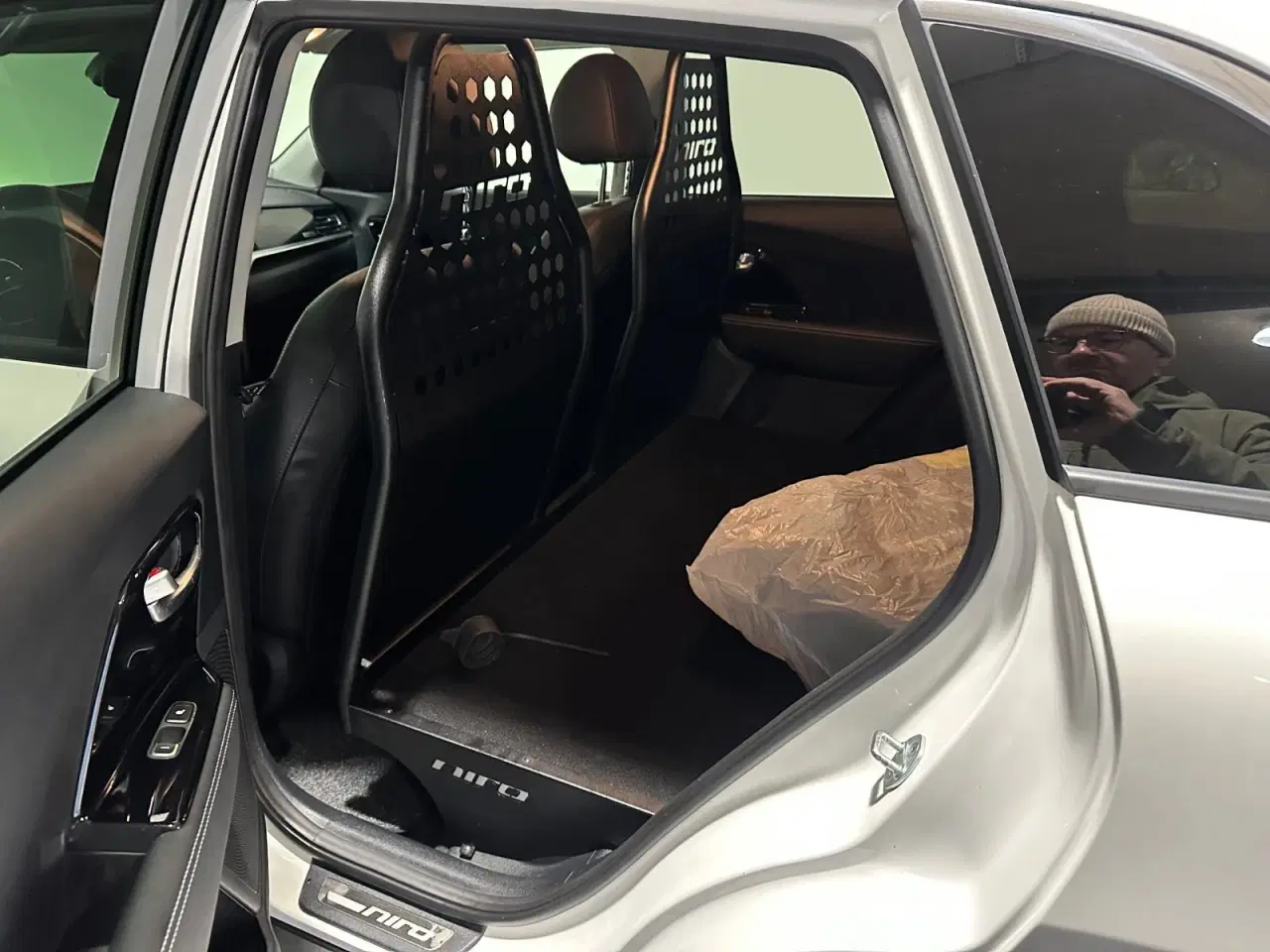 Billede 14 - Kia e-Niro 64 Advance Van