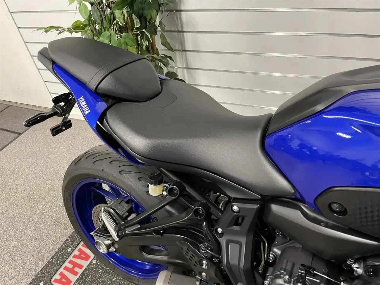 Billede 5 - Yamaha MT-07 35kW