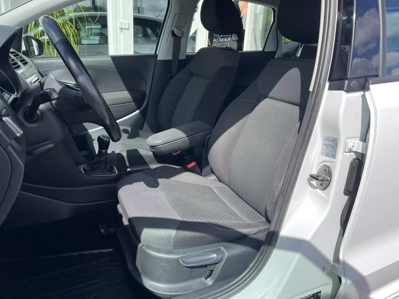 Billede 8 - VW Polo 1,0 TSi 95 BlueMotion