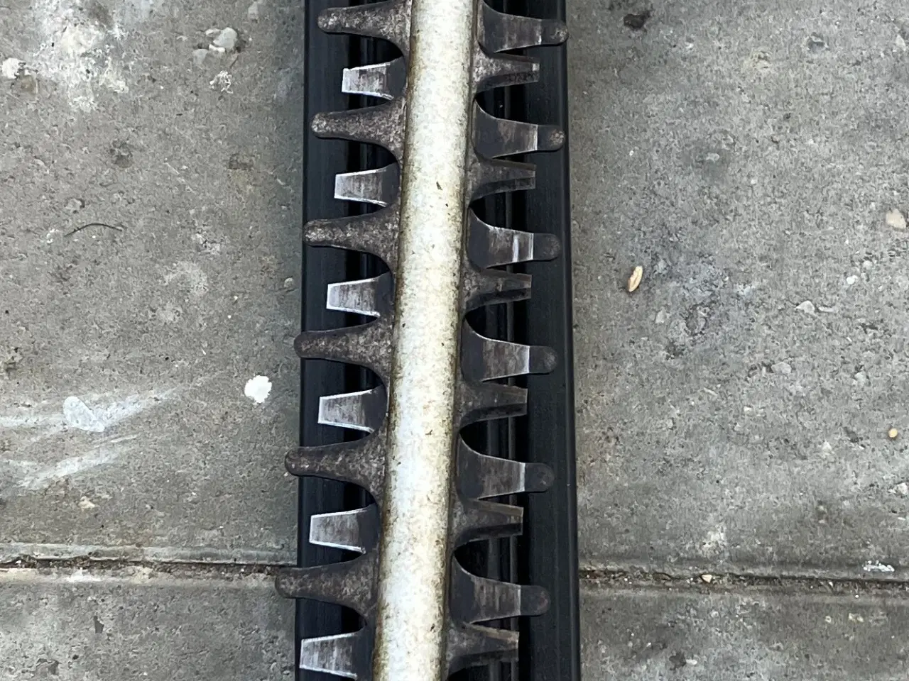 Billede 2 - Bosch Universal hedgecut 50 el hækkeklipper