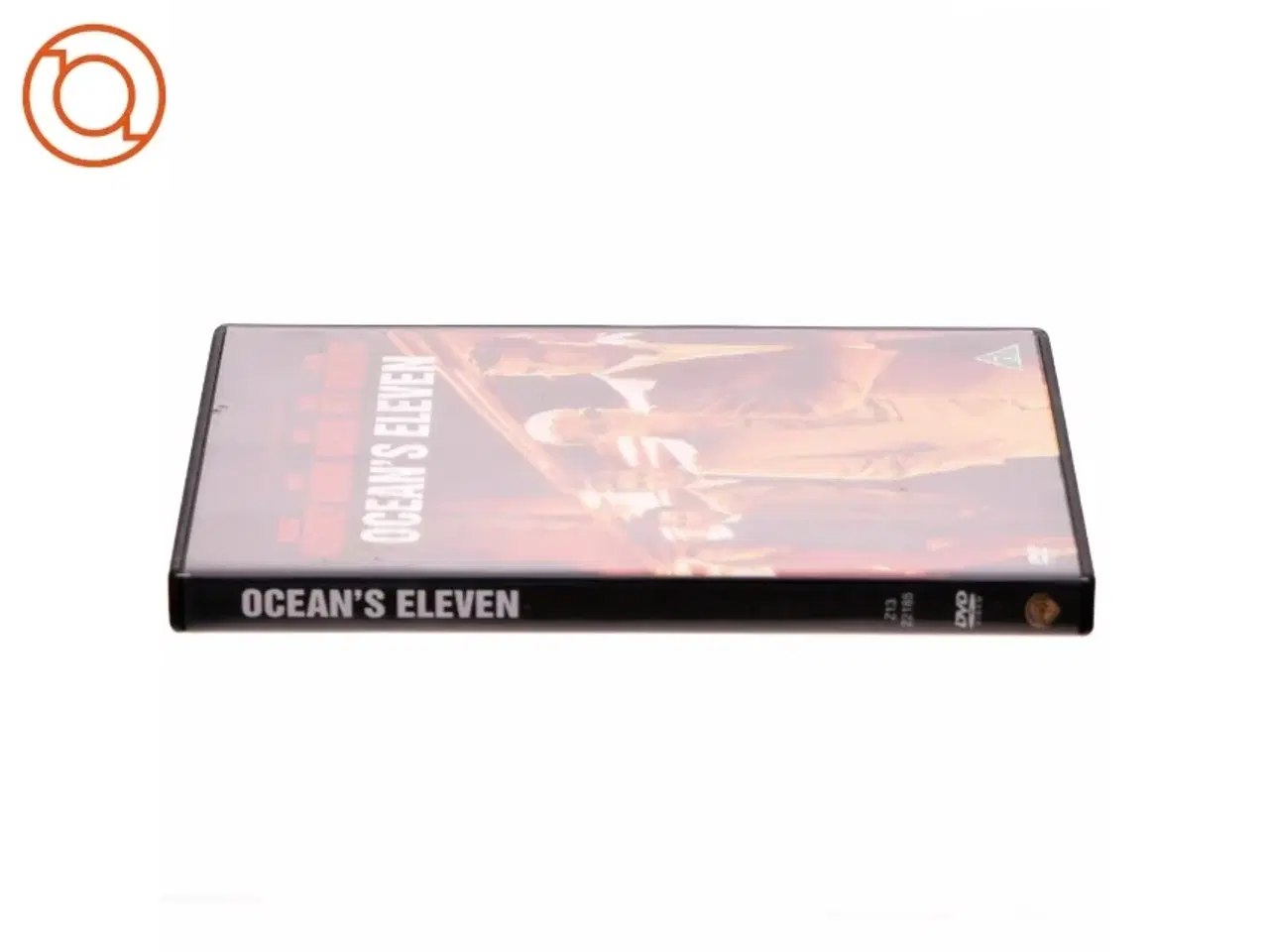 Billede 2 - Ocean's Eleven