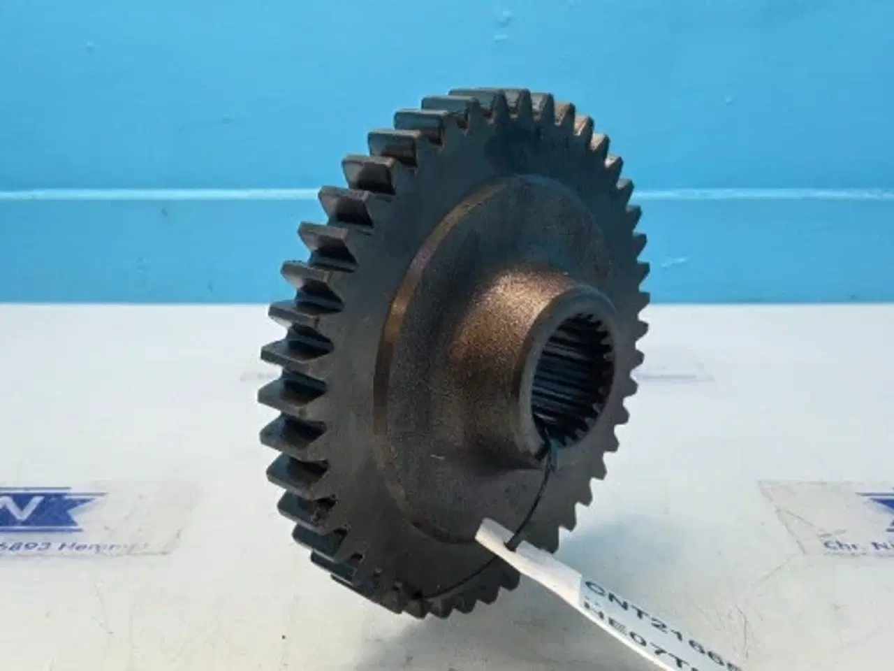 Billede 3 - New Holland TX68 Tandhjul 80384262