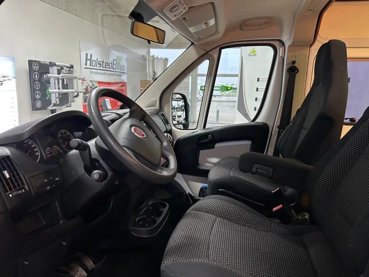 Billede 5 - Weinsberg CaraBus 2,3 601