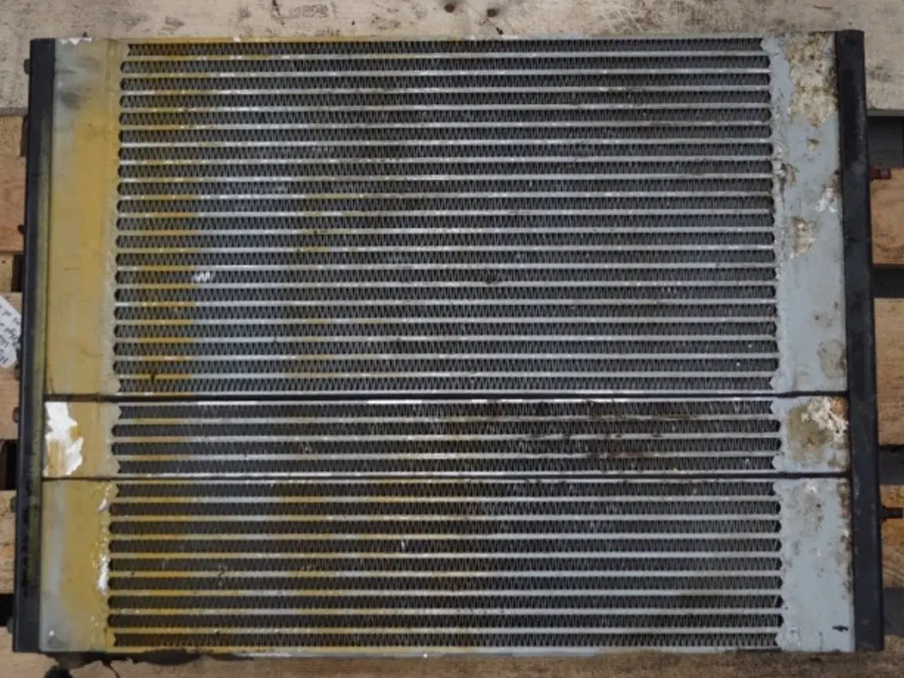 Billede 6 - Hydrema 906C Kølerenhed KPL. 2003720