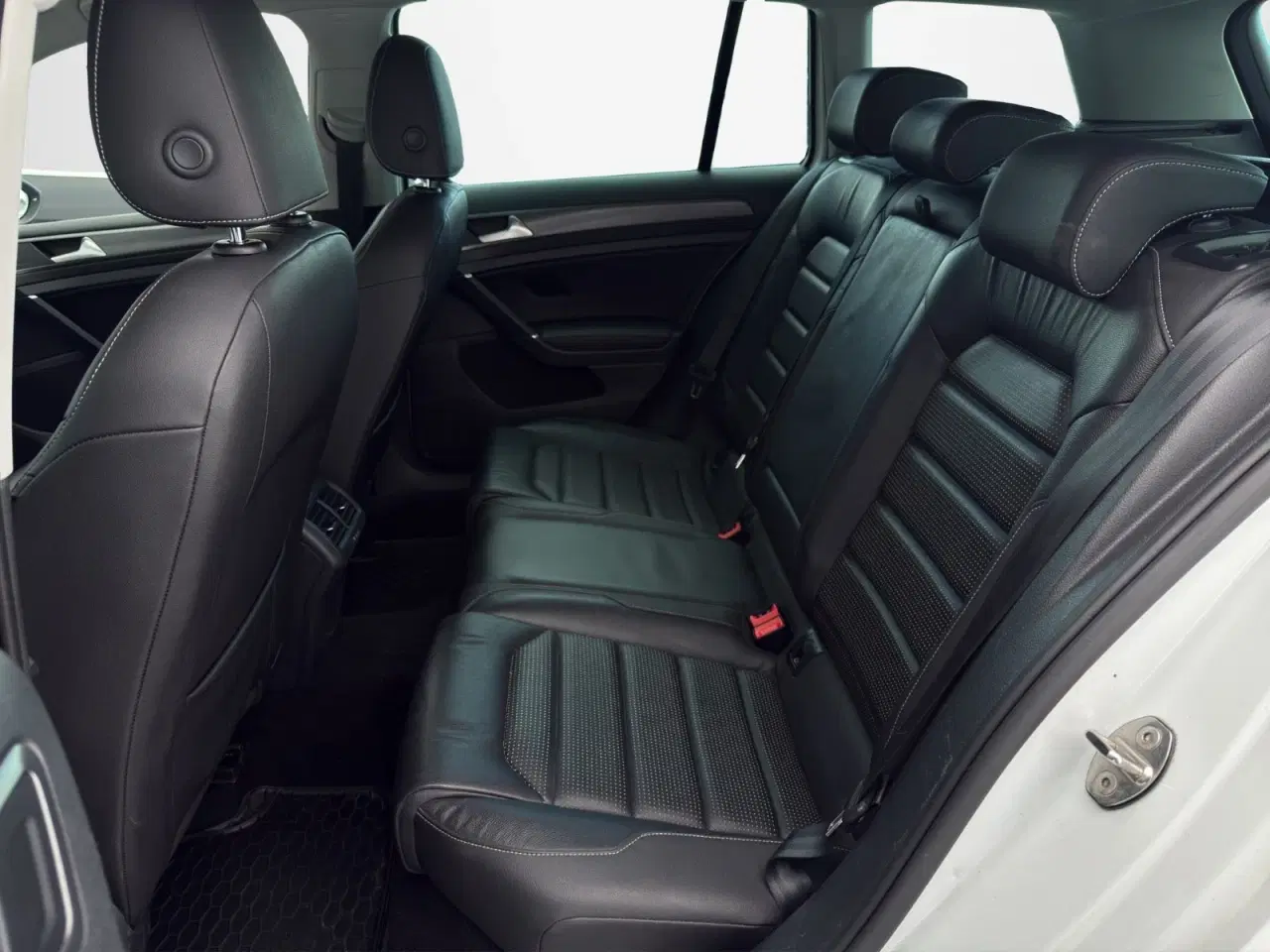 Billede 12 - VW Golf VII 1,6 TDi 115 Highline DSG