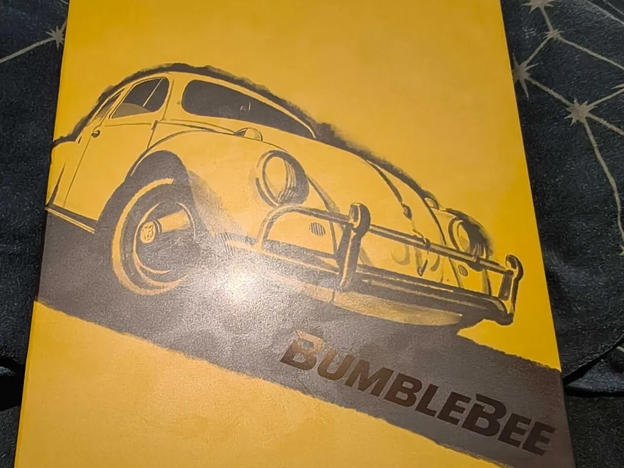 Billede 2 - Bumblebee - Limited Edition Steelbook Blu-ray