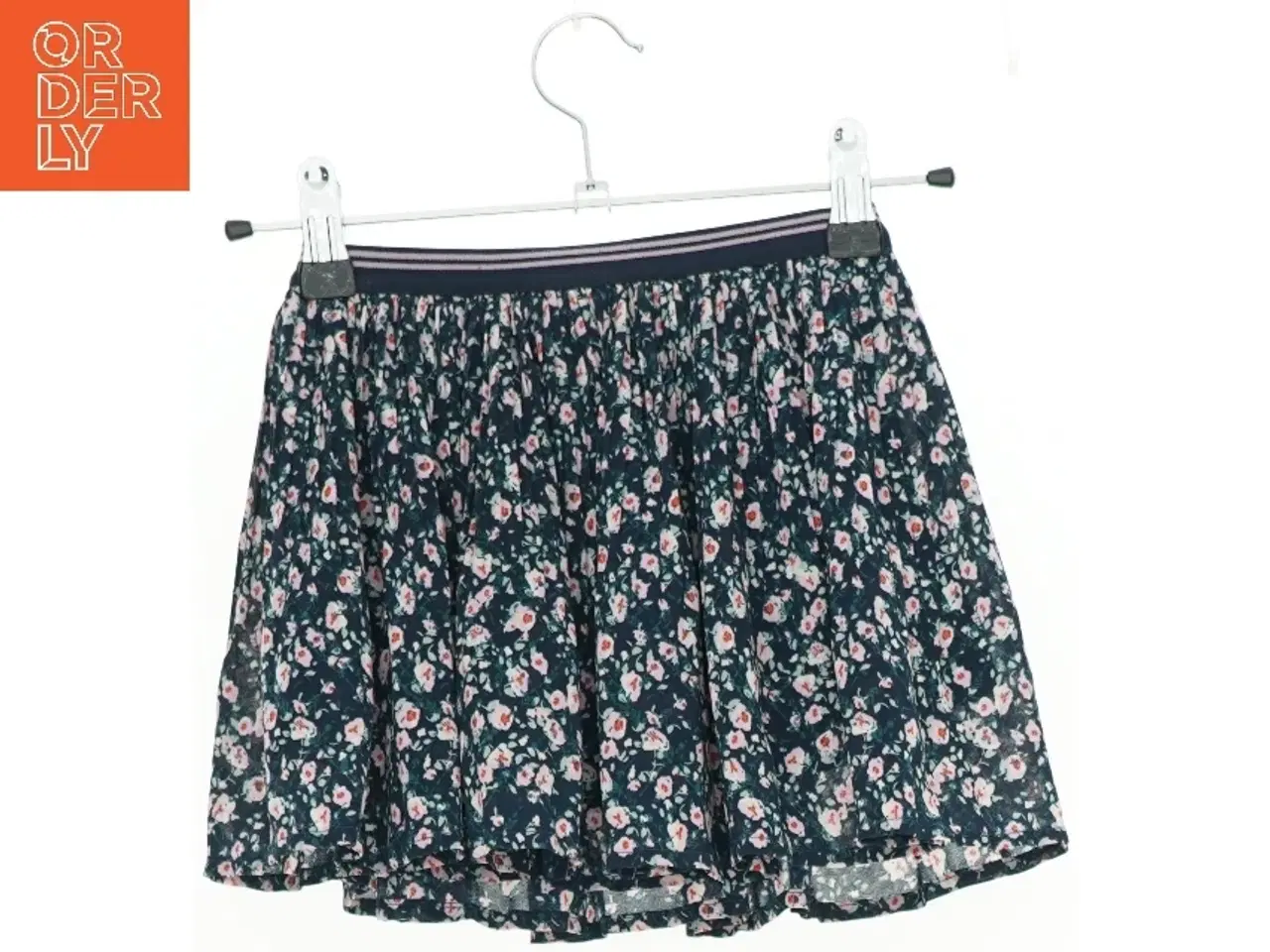 Billede 2 - Nederdel fra Name It (str. 98 cm)