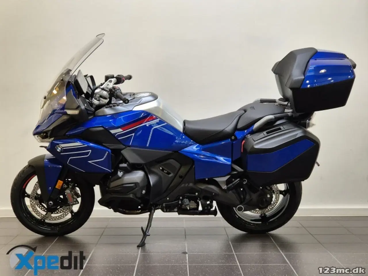 Billede 6 - BMW R 1300 RT