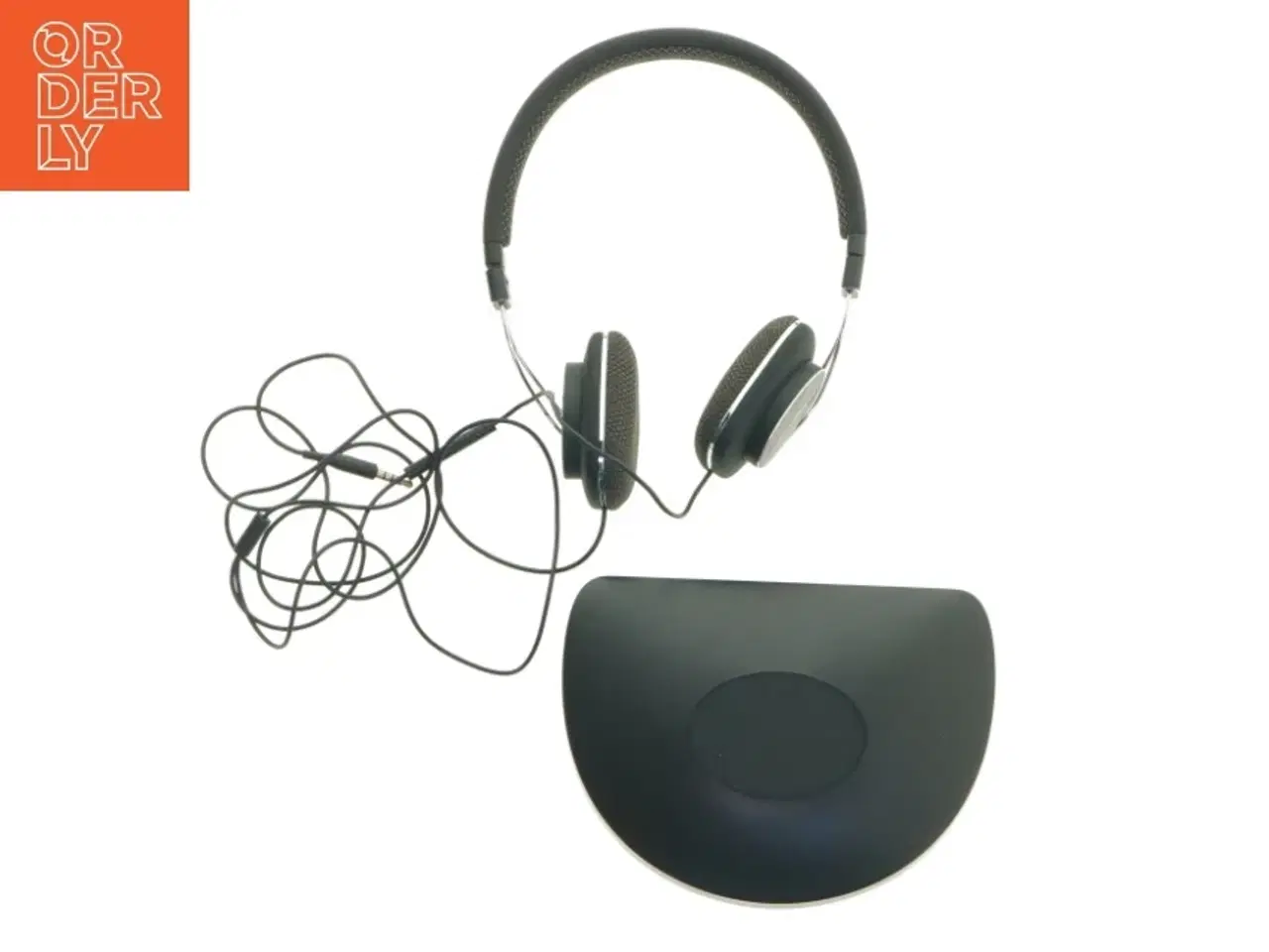 Billede 2 - Bowers & Wilkins hovedtelefoner fra Bowers & Wilkins (str. 17 cm)