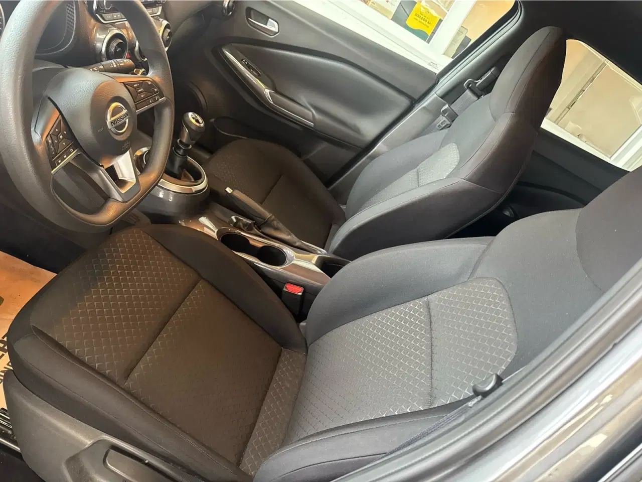Billede 13 - Nissan Juke 1,0 Dig-T 117 Tekna