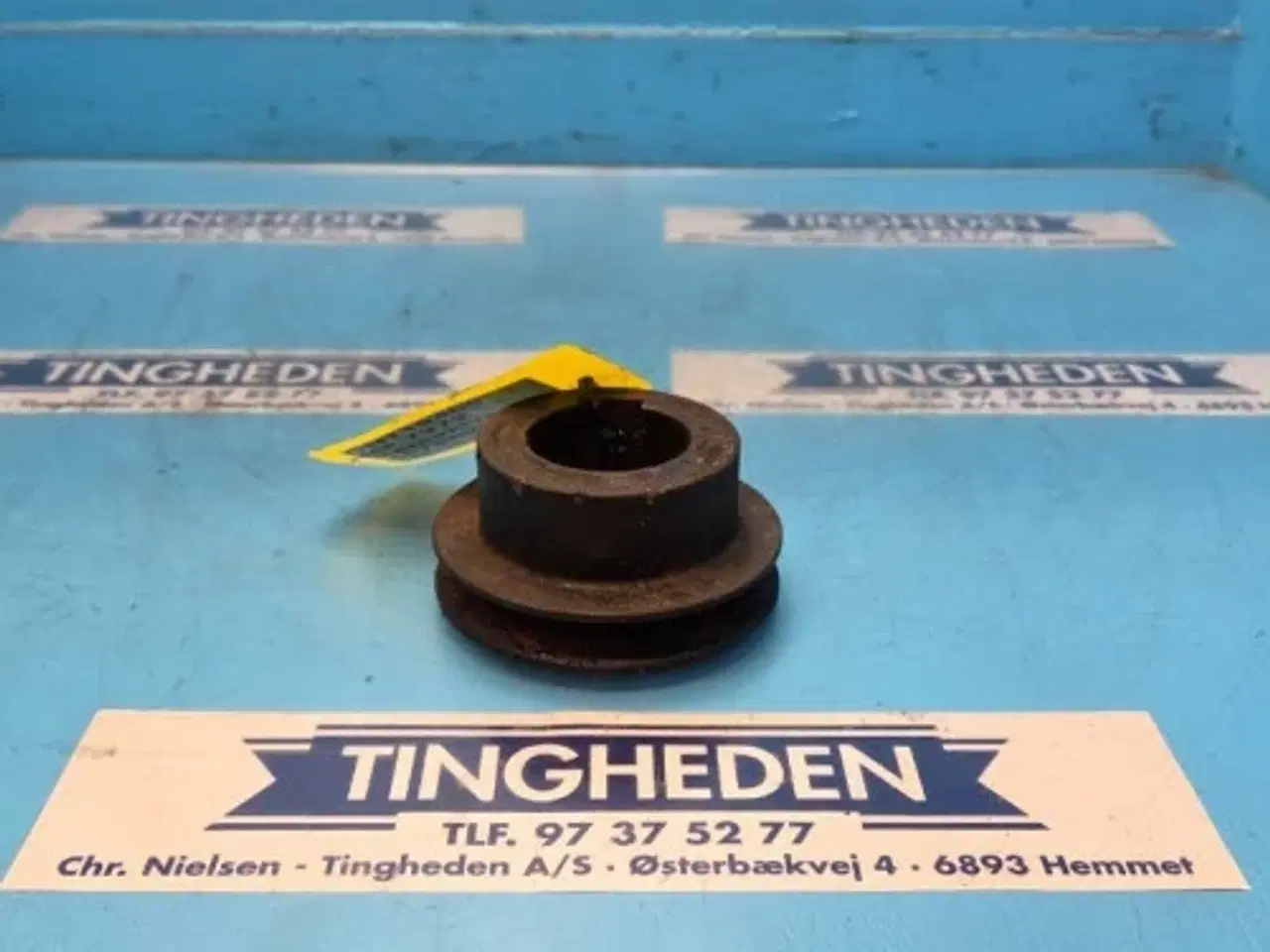 Billede 1 - Massey Ferguson 7272 Resmkive 2786225