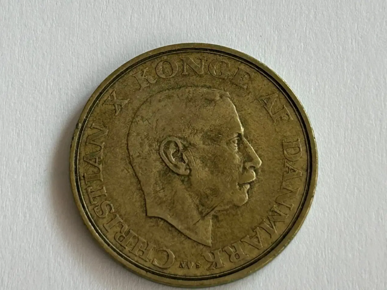 Billede 2 - 1 Krone 1942