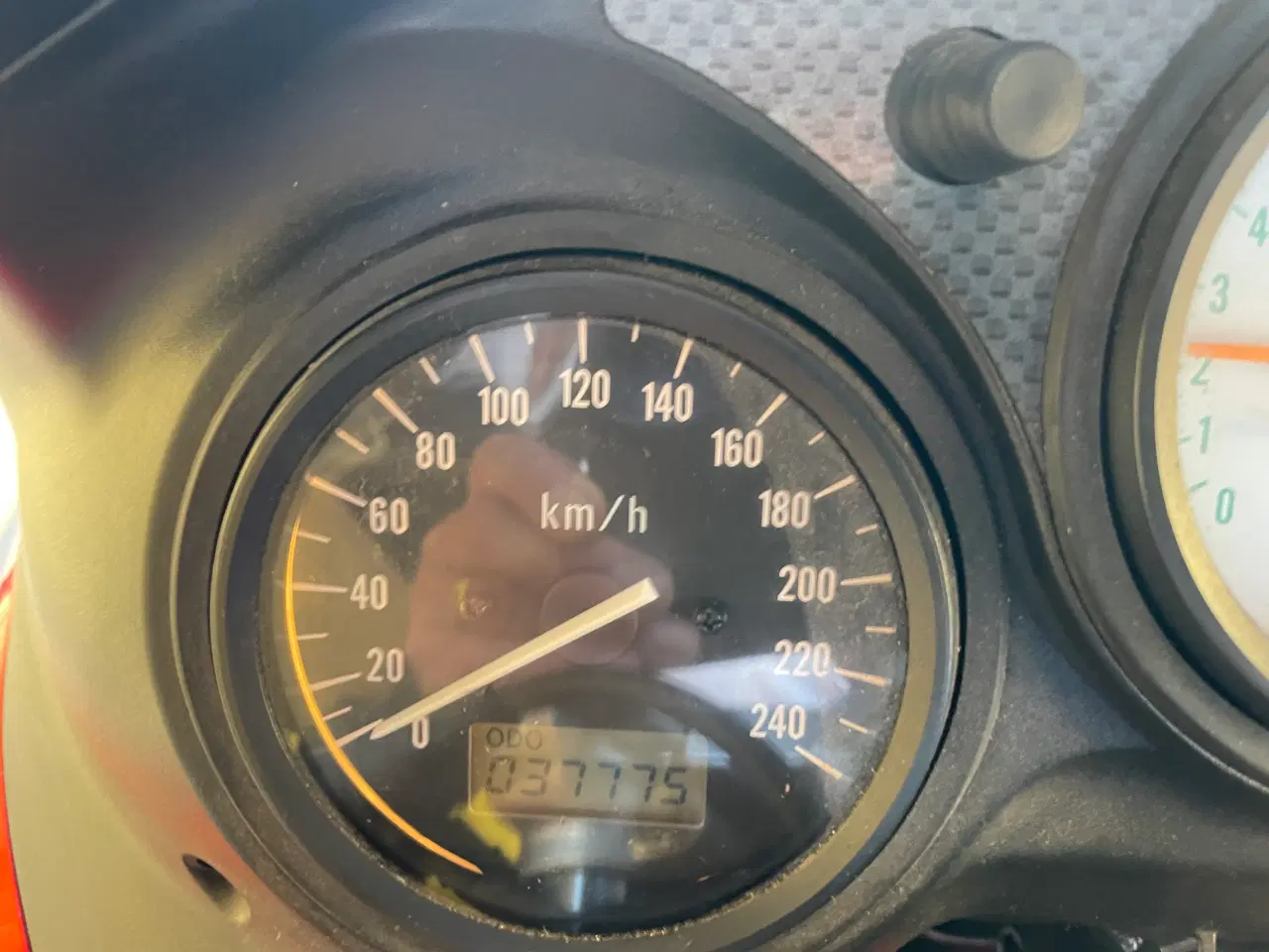 Billede 5 - Suzuki SV650