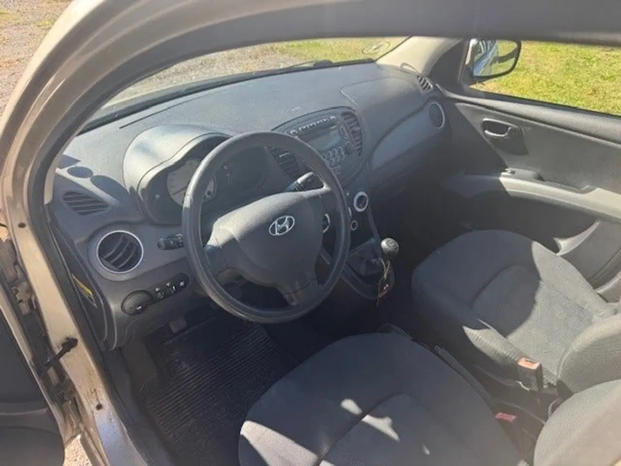 Billede 7 - Hyundai i10 1,2 Classic