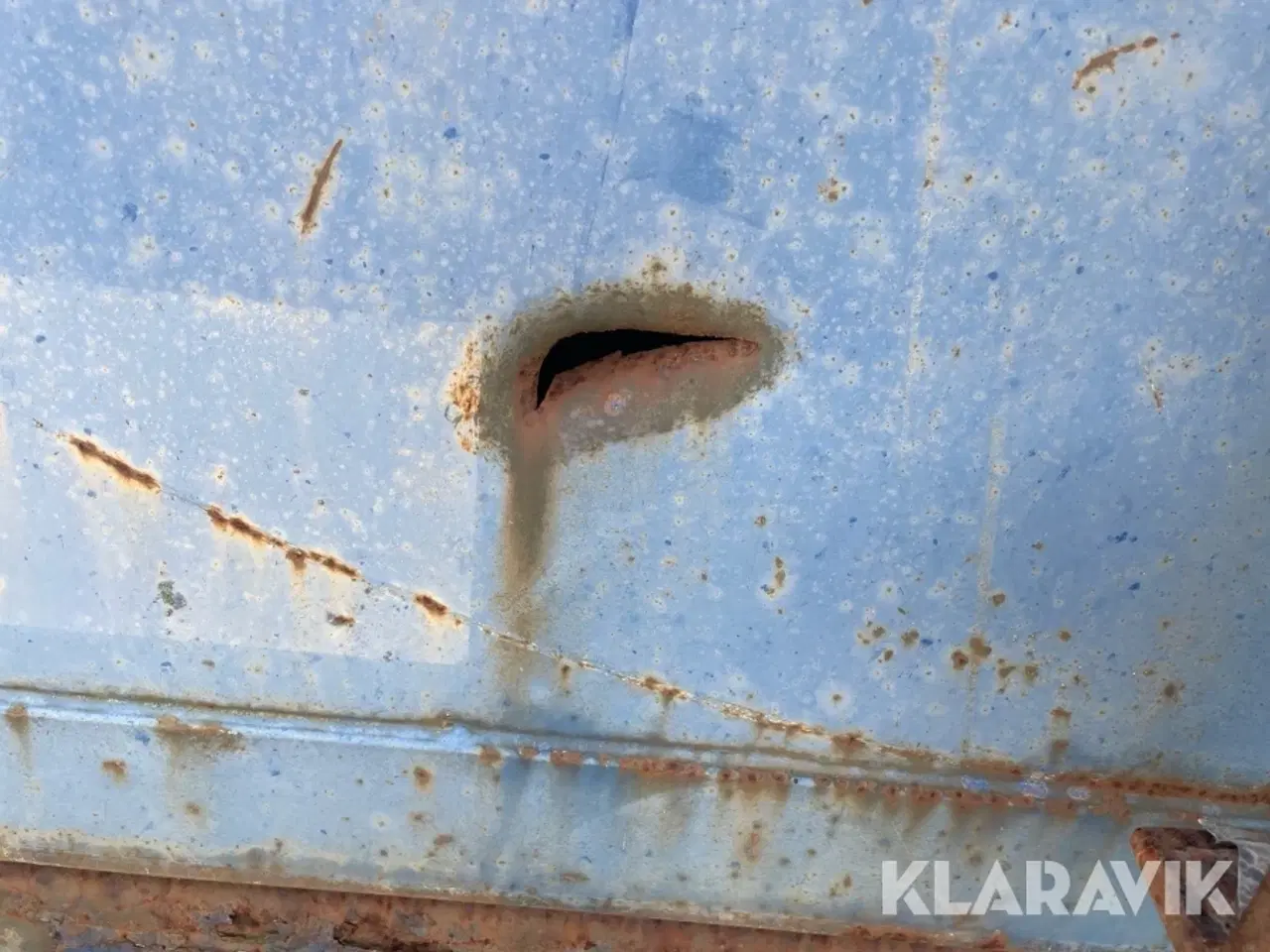 Billede 12 - 8 fodscontainer