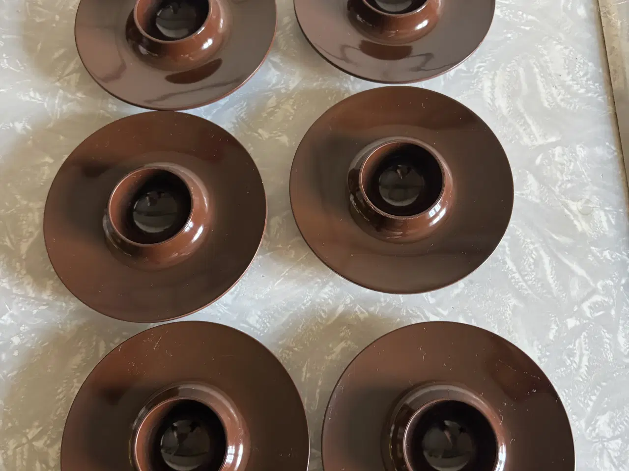 Billede 2 - Rosti æggebæger 