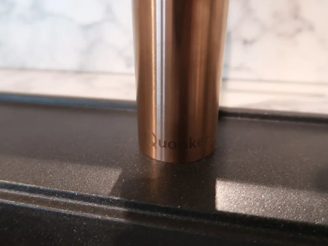 Billede 3 - Armatur QUOOKER
