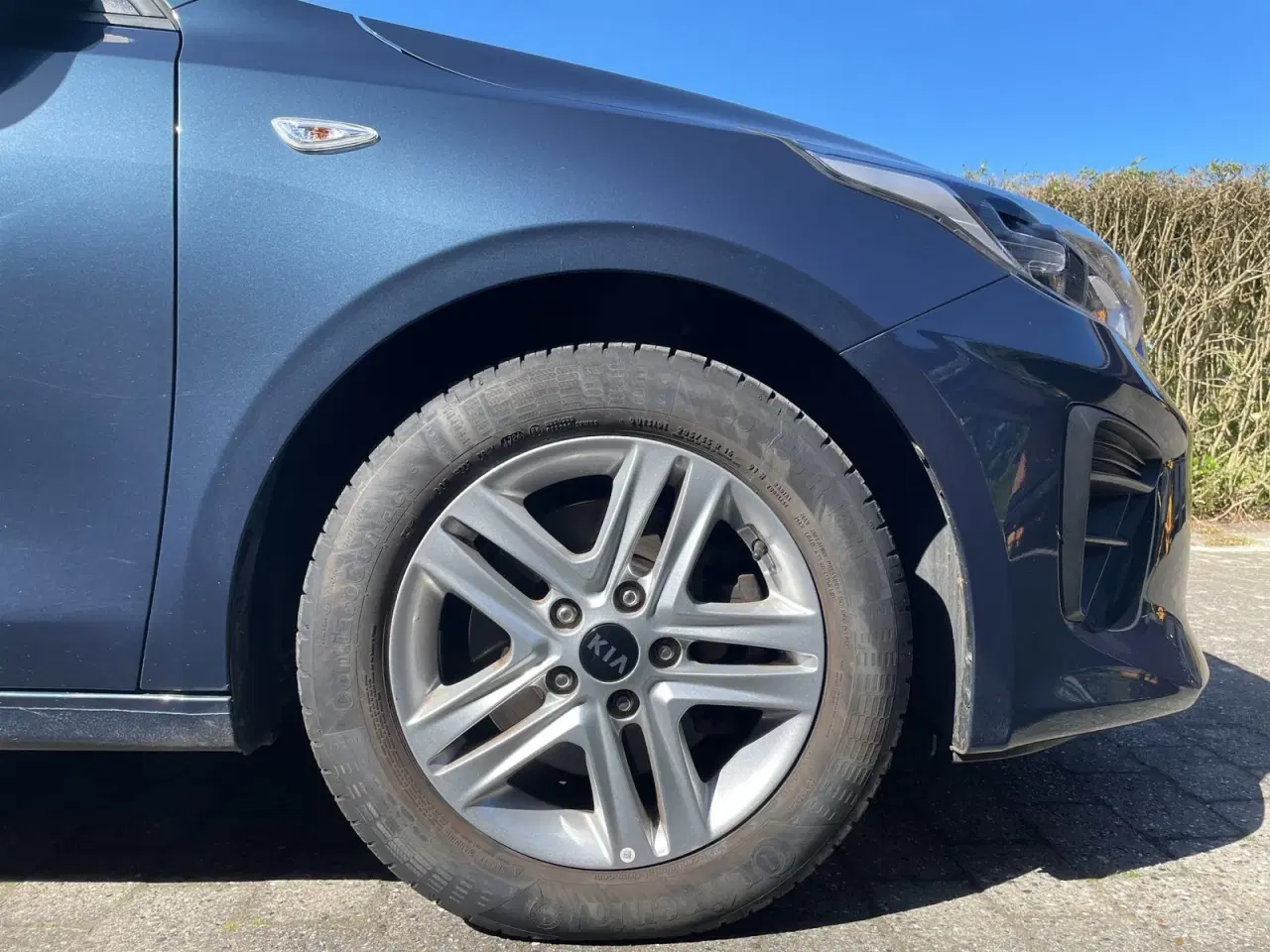 Billede 22 - Kia Ceed 1,0 T-GDi Vision SW