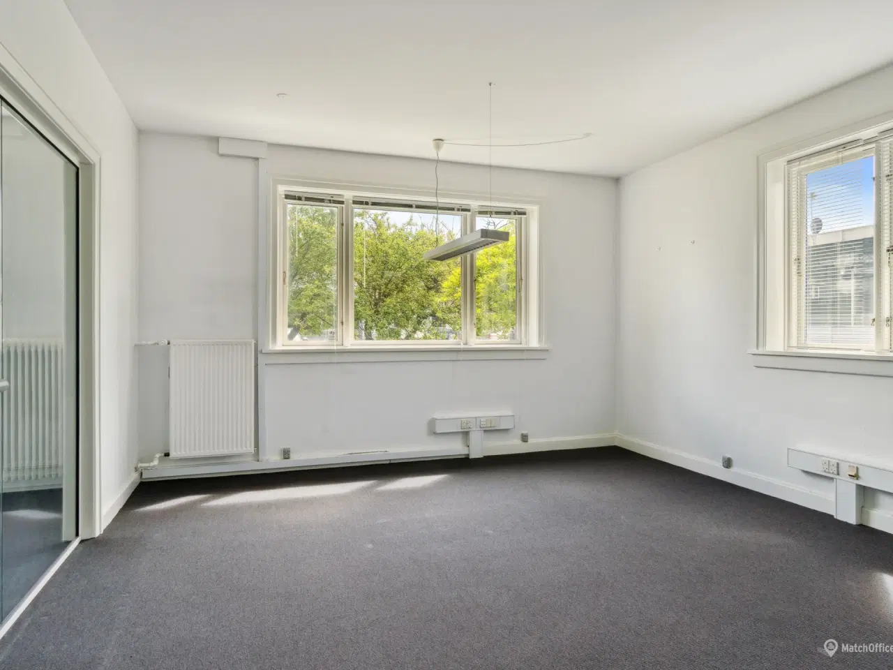 Billede 7 - Kontorlejemål - Domicil