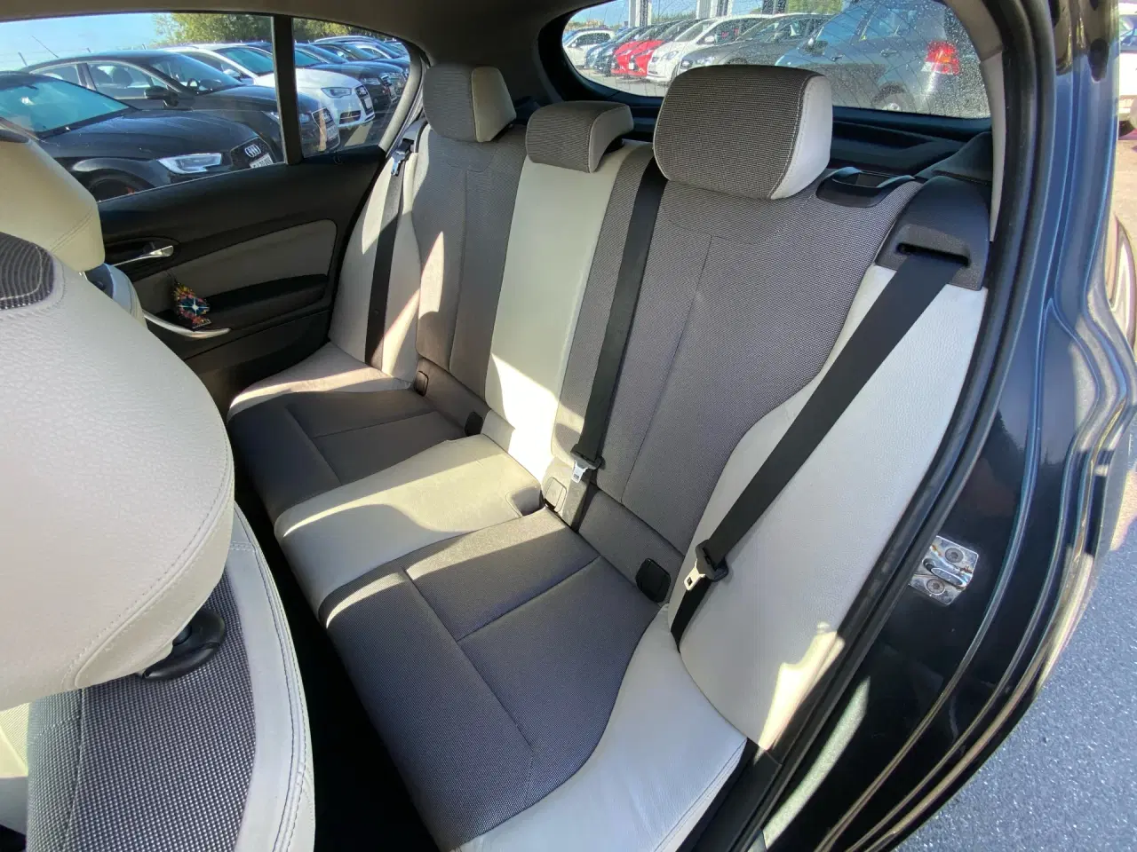 Billede 7 - BMW 120d 2,0 D 184HK 5d 6g