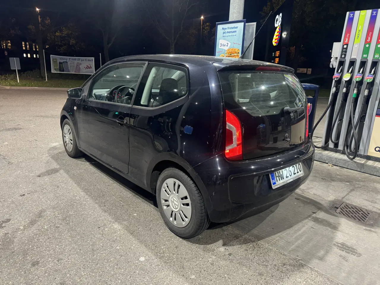 Billede 7 - Vw Up. Nysynet 