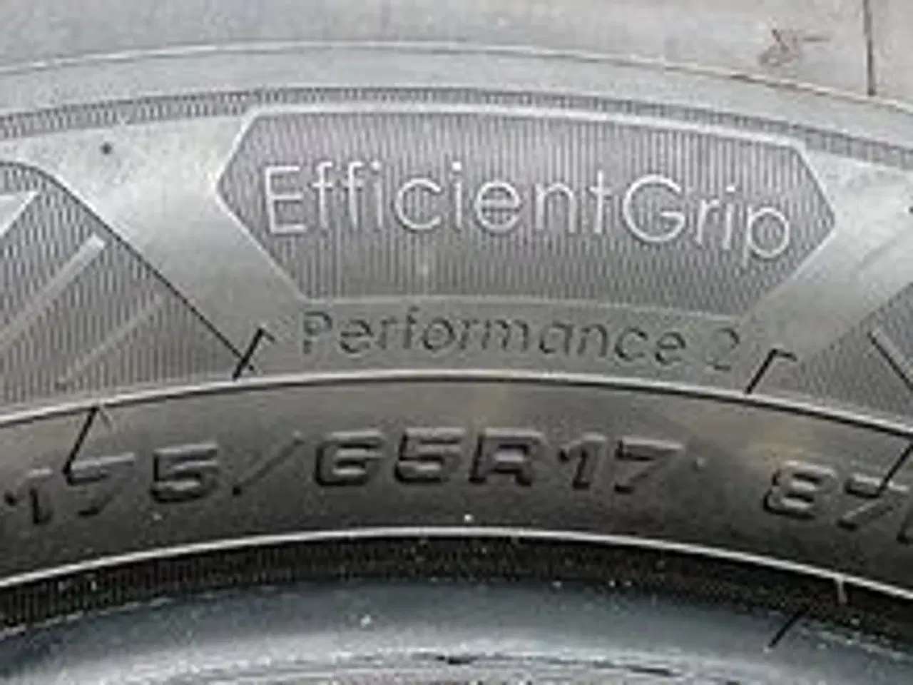 Billede 4 - Sommerdæk 175 x 65 x 17