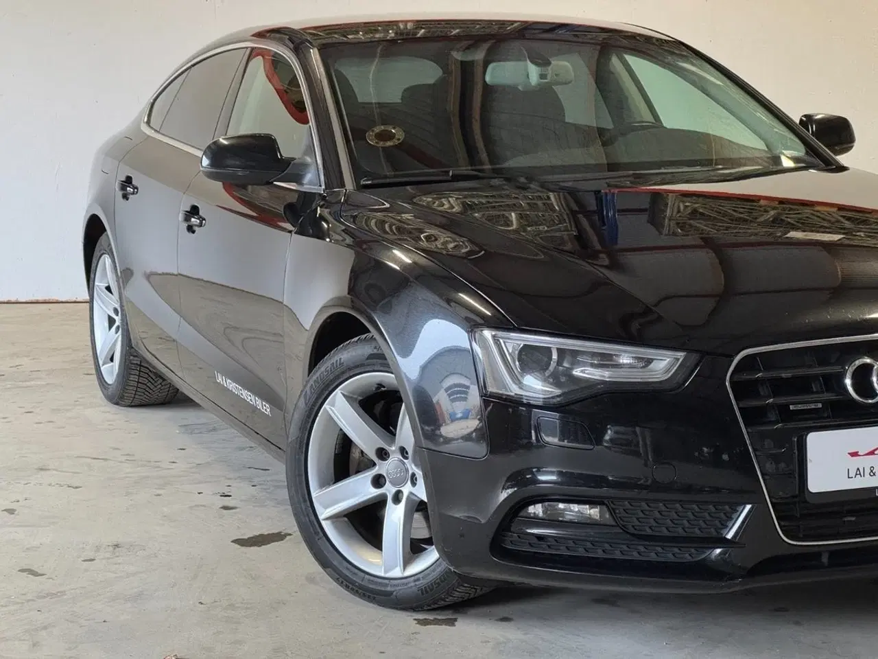 Billede 3 - Audi A5 3,0 TDi 245 Sportback quattro S-tr.