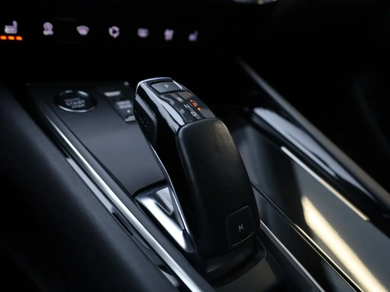 Billede 11 - Peugeot 508 1,5 BlueHDi 130 Allure Pack SW EAT8