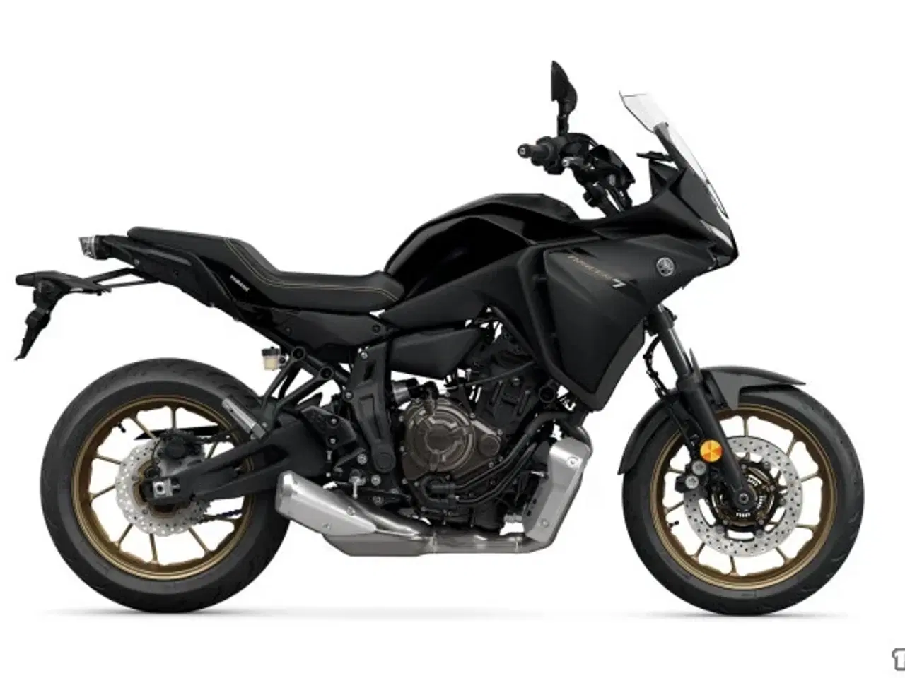 Billede 2 - Yamaha Tracer 7 35 kW Version (A2)