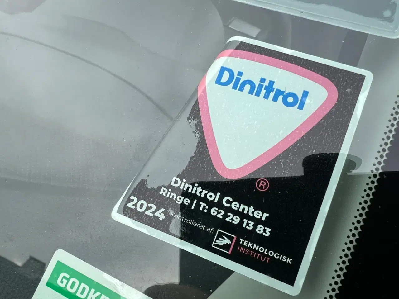 Billede 11 - Nissan Note 1,4 Acenta