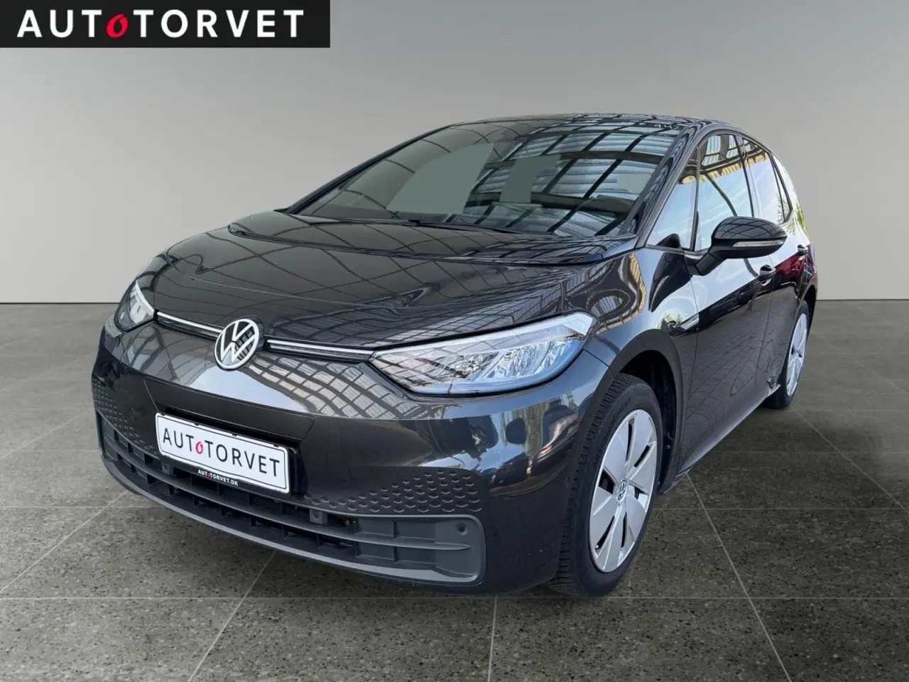 Billede 1 - VW ID.3 58 Limited Edition