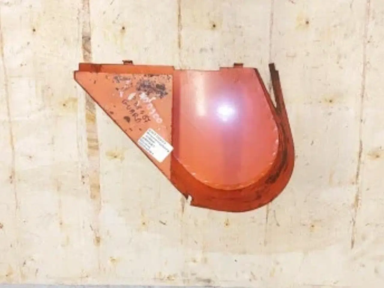 Billede 3 - Dronningborg D900 Guard 288587