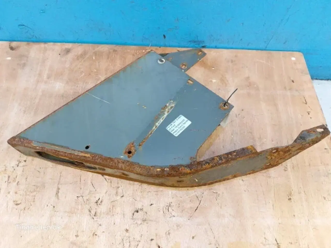 Billede 11 - Fendt 763 Gavlspids R. 322076250