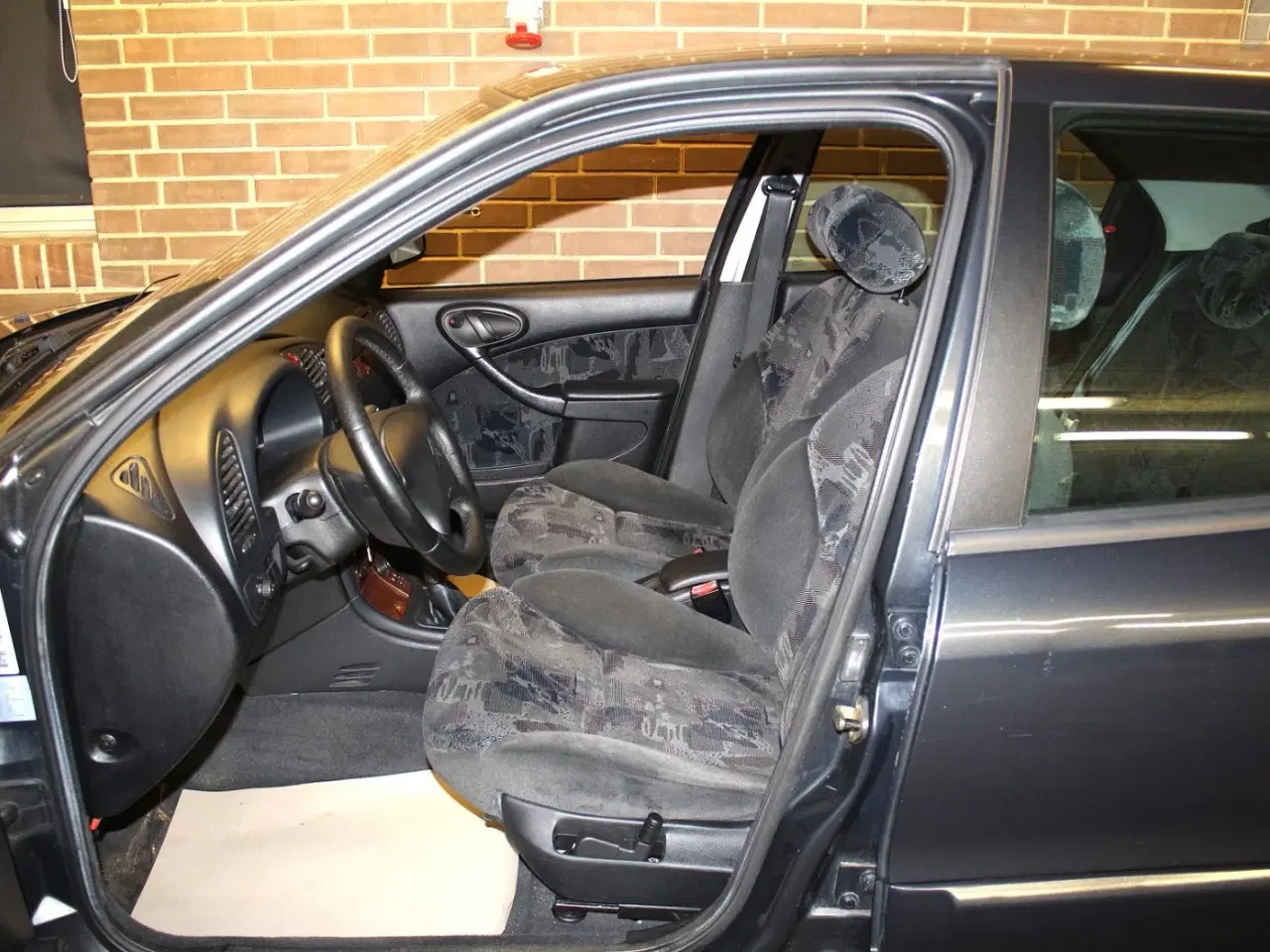 Billede 4 - Citroën Xsara 2,0i 16V Exclusive