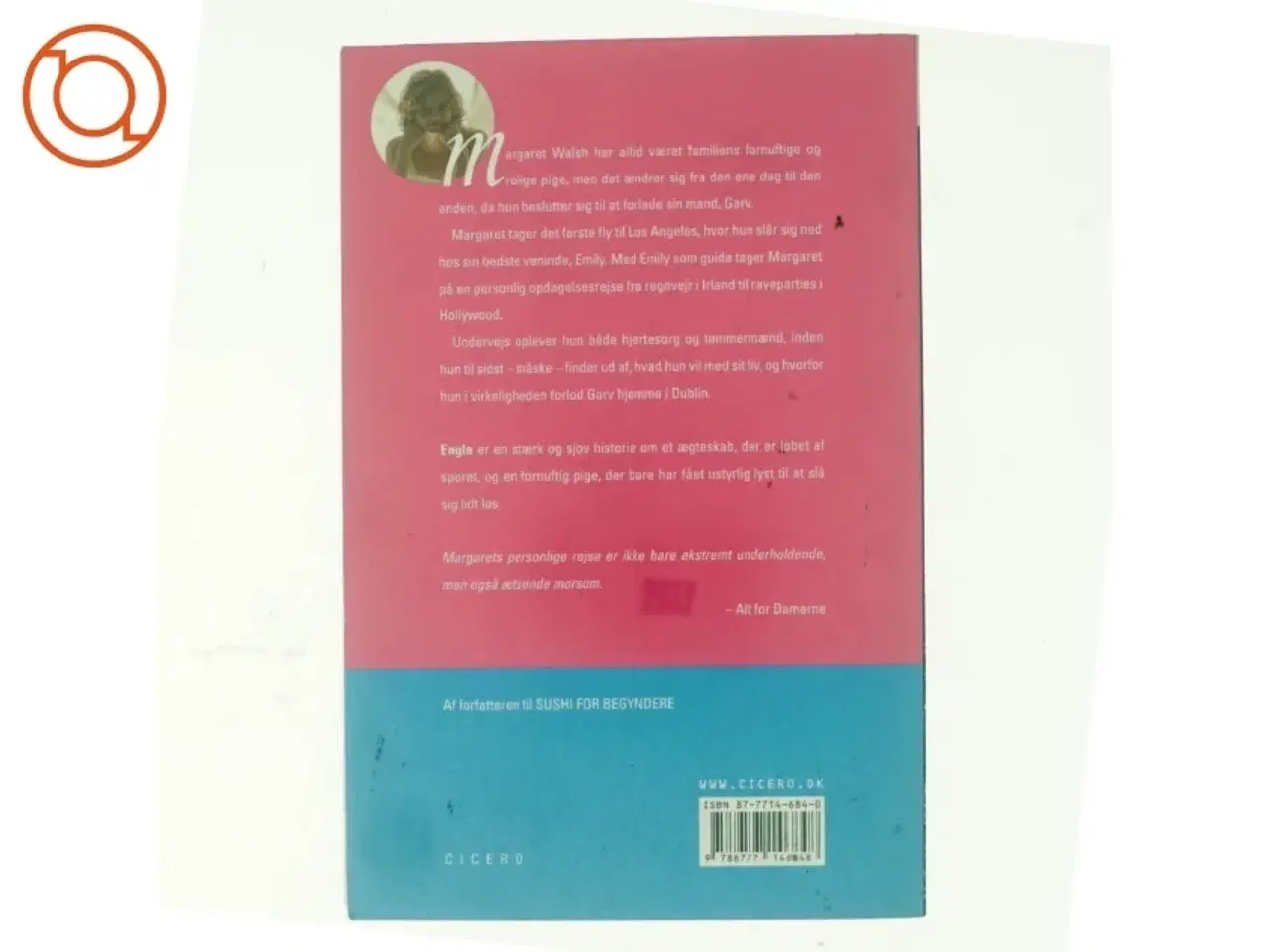 Billede 3 - Engle af Marian Keyes (Bog)