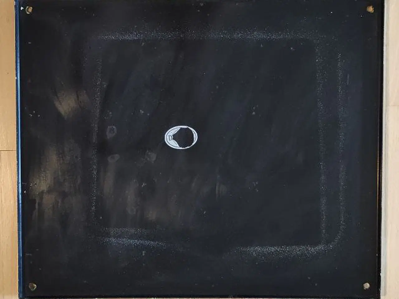 Billede 2 - Carlsberg emalje skilt