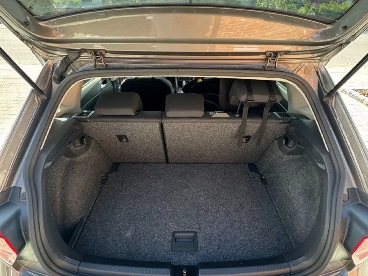 Billede 11 - VW Polo 1,0 TSi 95 Comfortline DSG