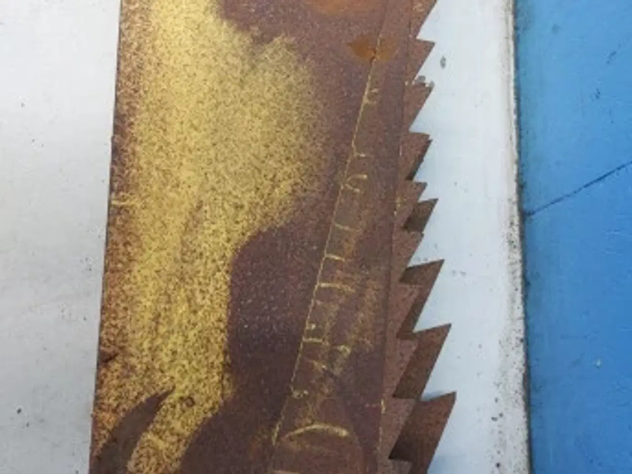 Billede 2 - New Holland 1545 Ryster 80307270