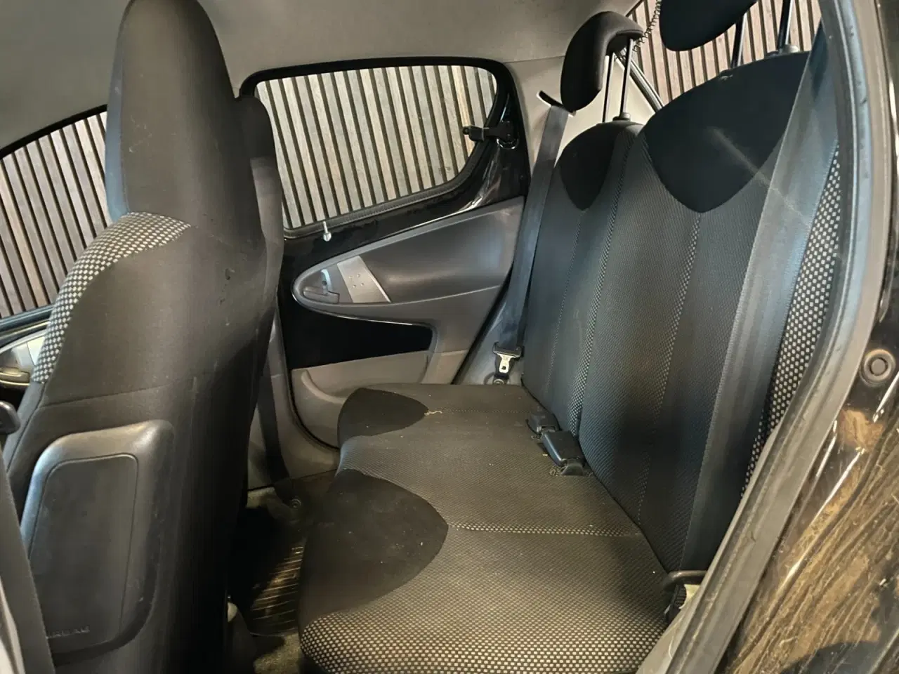 Billede 8 - Toyota Aygo 1,0 