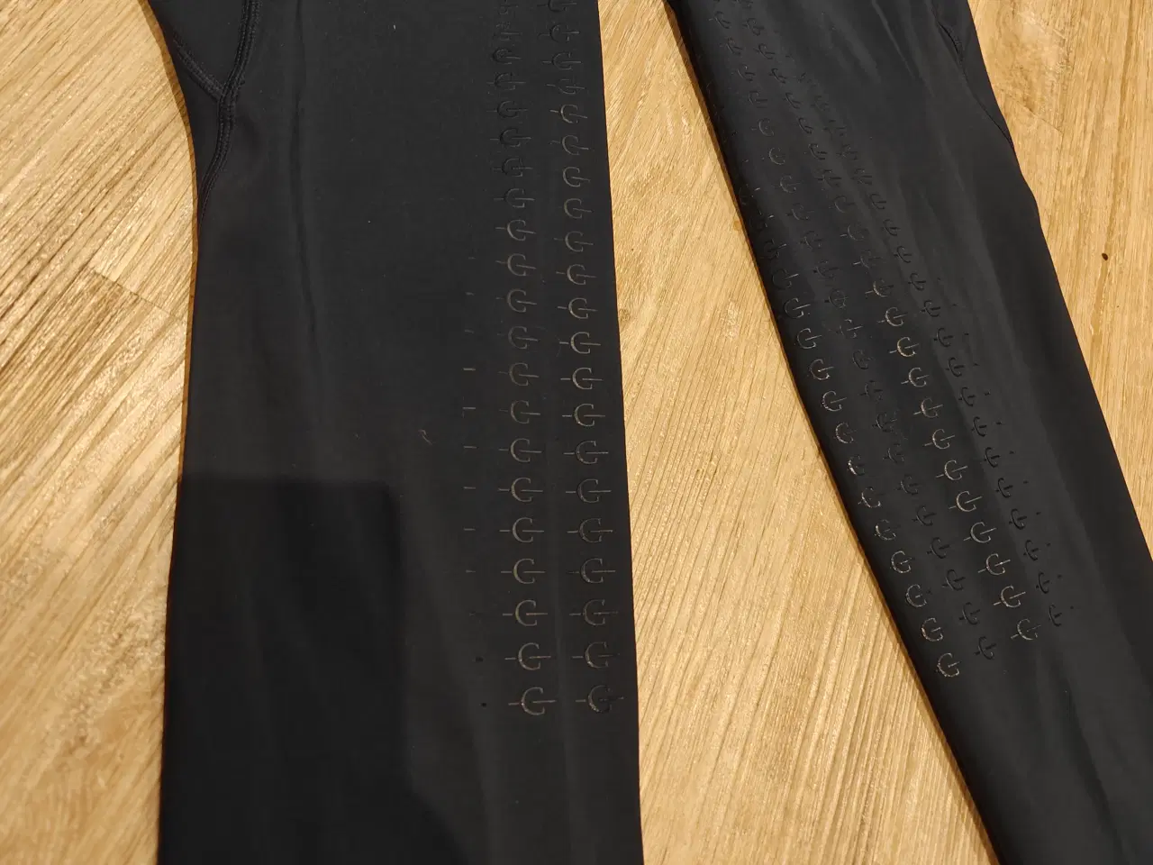 Billede 2 - Covalliero ridetights m grip
