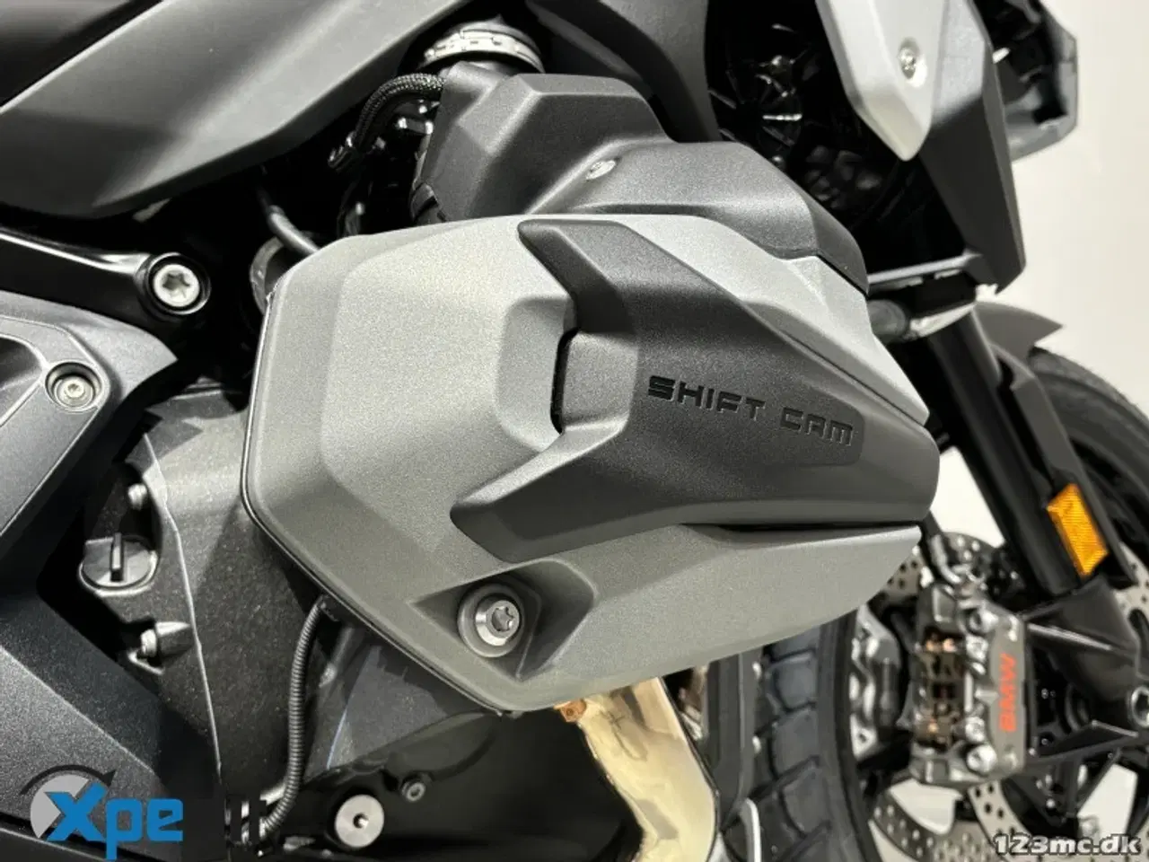 Billede 15 - BMW R 1300 GS