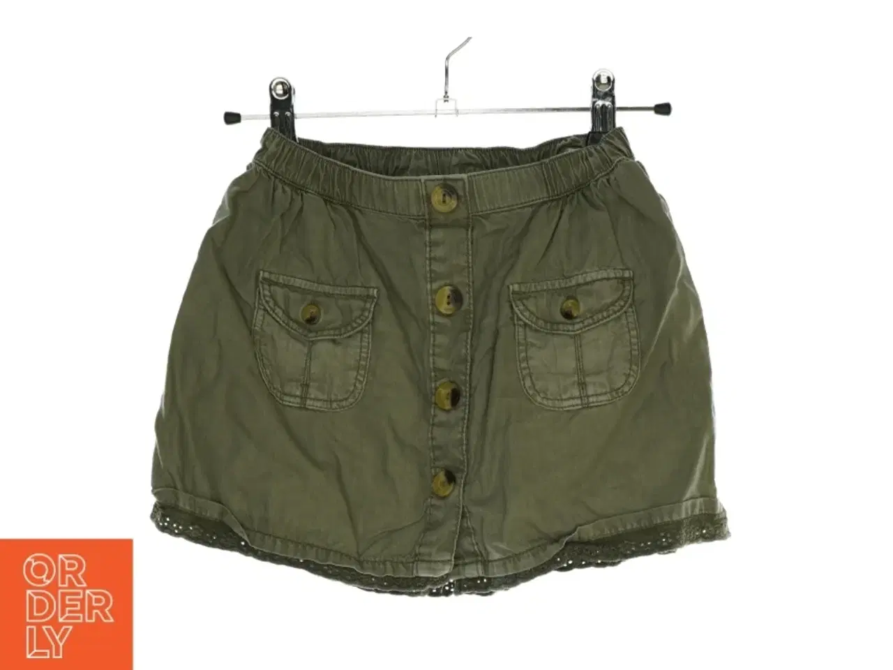 Billede 1 - Nederdel fra H&M (Str. 110)