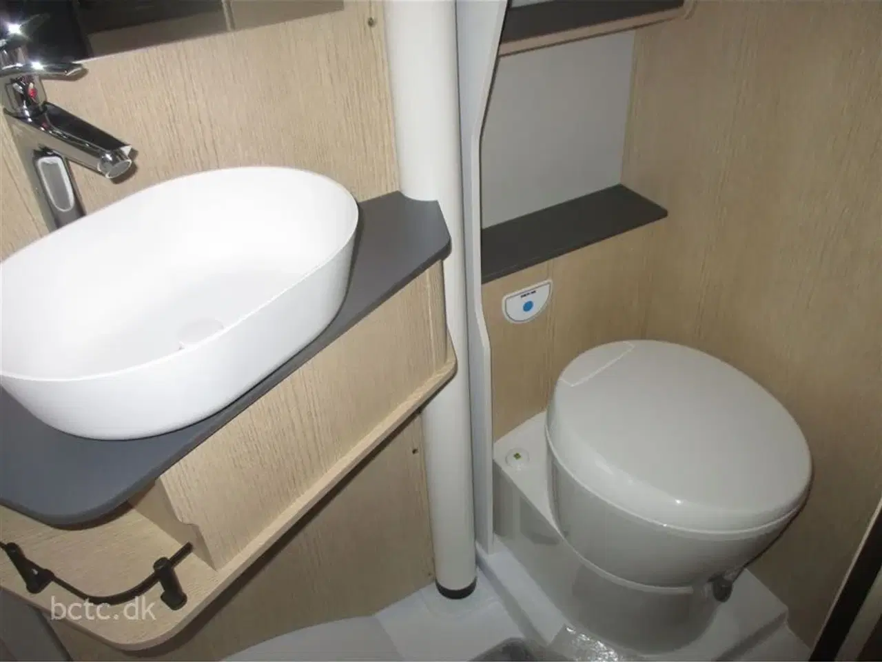 Billede 14 - 2026 - Giottiline Compact CX66